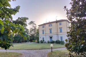 B&B Villa Partitore
