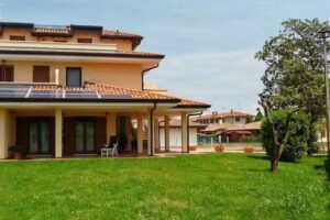 B&B Villa Patrizia – Bed and Breakfast