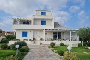 B&B Villa Patrizia Selinunte