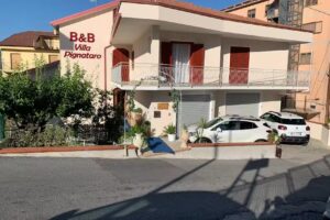 B&B VILLA PIGNATARO 2.0