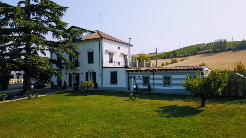 B&B Villa Prestigio