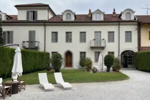 B&B Villa Ricardi