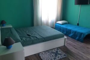 B&B Villa Rina