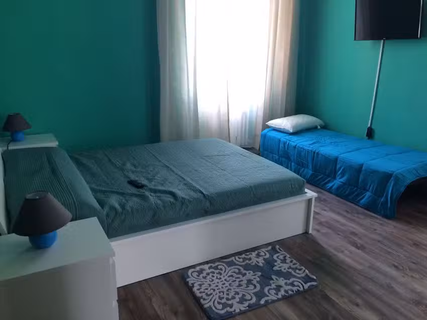 B&B Villa Rina