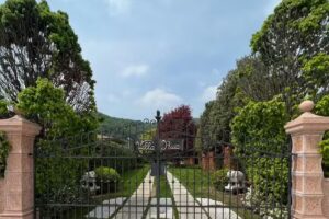 B&B Villa Riva