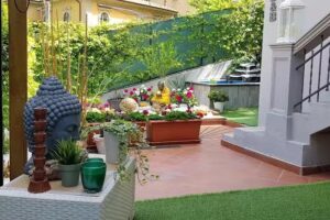 B&B Villa Rivabella Bologna