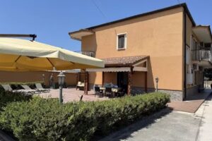B&B Villa Romano