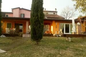 B&B Villa Roncatti