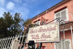 B&B Villa Rosa