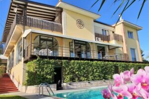 B&B Villa Rosa dei Venti