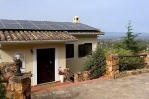 B&B Villa Rosati – Home Restaurant