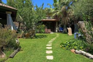 B&B Villa Sa Pischina