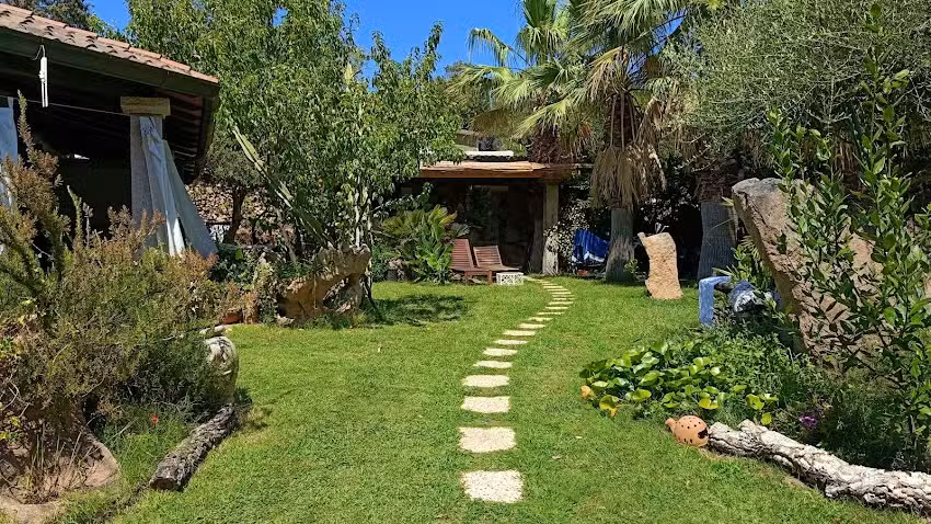 B&B Villa Sa Pischina