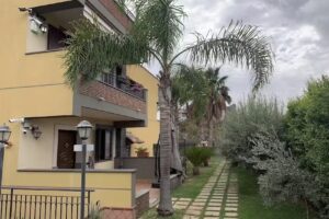 b&b Villa Salome