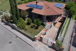 B&B Villa San Nicola