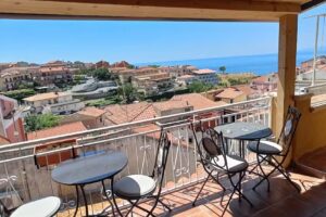 b&b Villa San Nicola