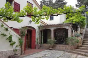 B&B Villa San Rocco
