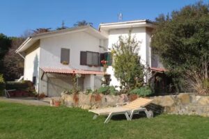 B&B Villa Sans Souci