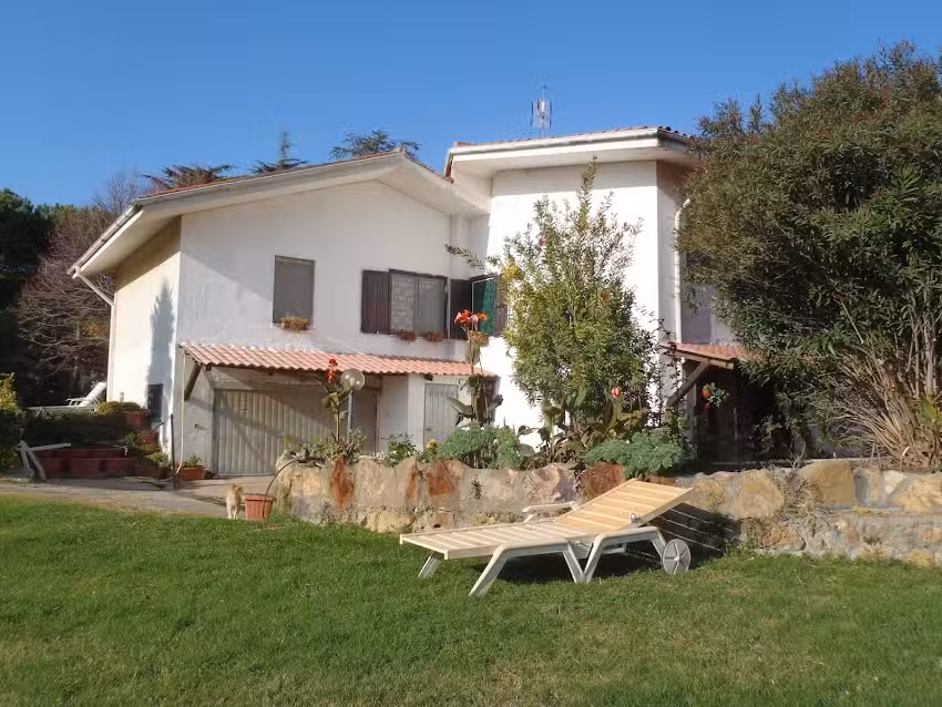 B&B Villa Sans Souci