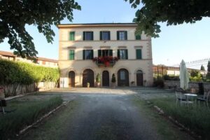 B&B Villa Sant’Andrea