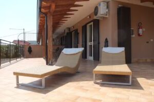 B&B Villa Santangelo