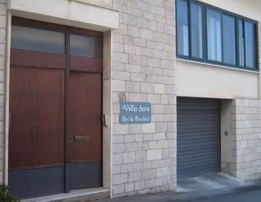 B&B Villa Sara