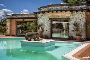 B&B Villa Sbaraglia Di Sbaraglia Claudio