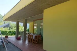 B&B Villa Silvia