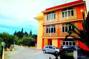 B&B Villa Silvia Bed and Breakfast