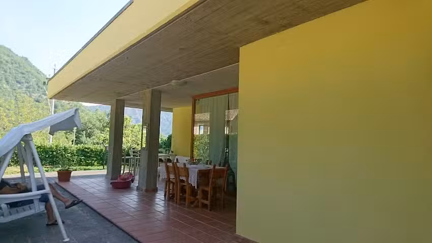 B&B Villa Silvia