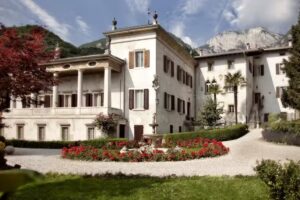 B&B Villa Sizzo Relais