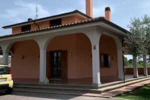 B&B VILLA SOFIA CIN:IT056024C1VFUPMY2L