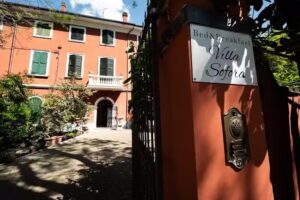 B&B Villa Sofora