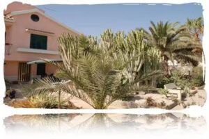 b&b Villa Tania Noto Marina