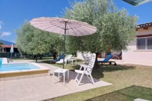 B&B Villa Torri