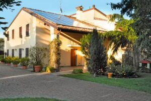B&B Villa Valchero