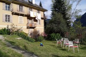 B&B Villa Varsc / I Lamponi