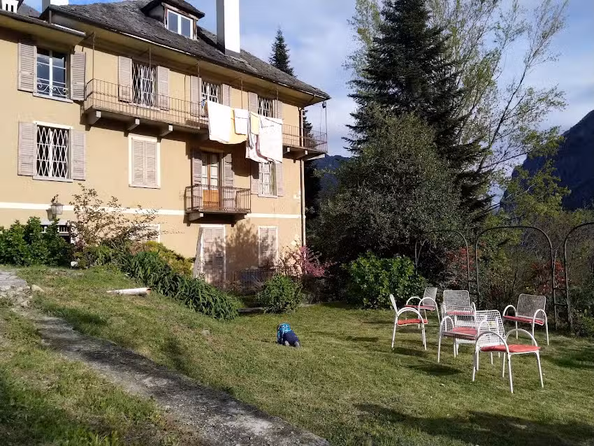 B&B Villa Varsc / I Lamponi