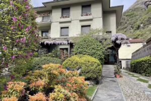 b&b Villa Verde Valtellina