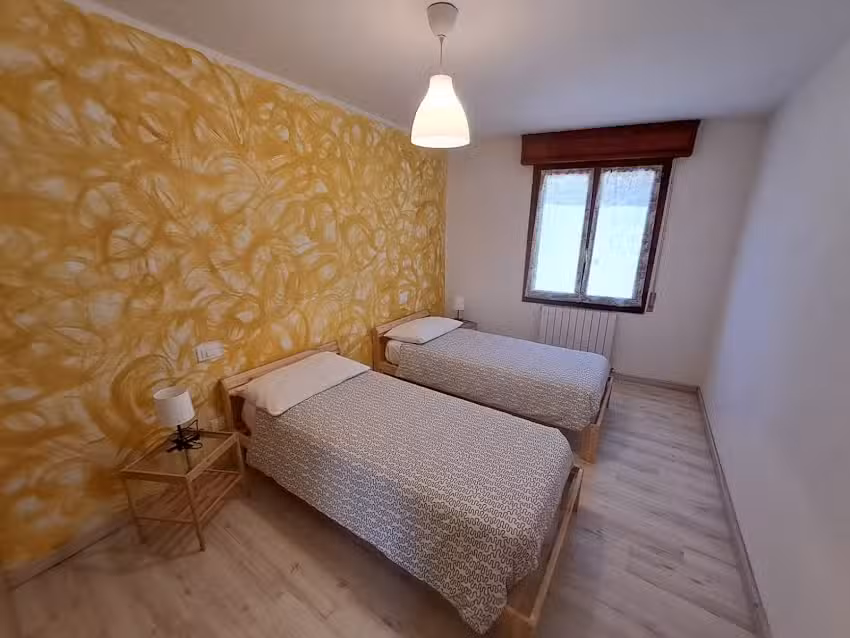 B&B Villa Villacolle