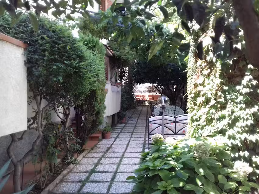 B&B Villa Vittoria