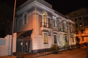 B&B Villa Vittoria In Tropea