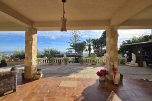 B&B Villa Ylenia (3 Stelle)