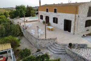 B&B Villa Zammarra
