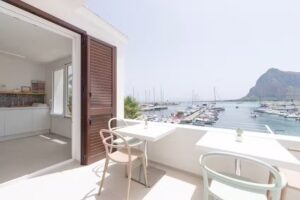 B&B Villaggio Dei Pescatori