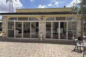 B&B Villaggio Regina