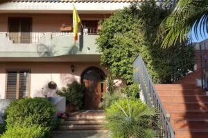 B&B VillaOttavia – Noto _