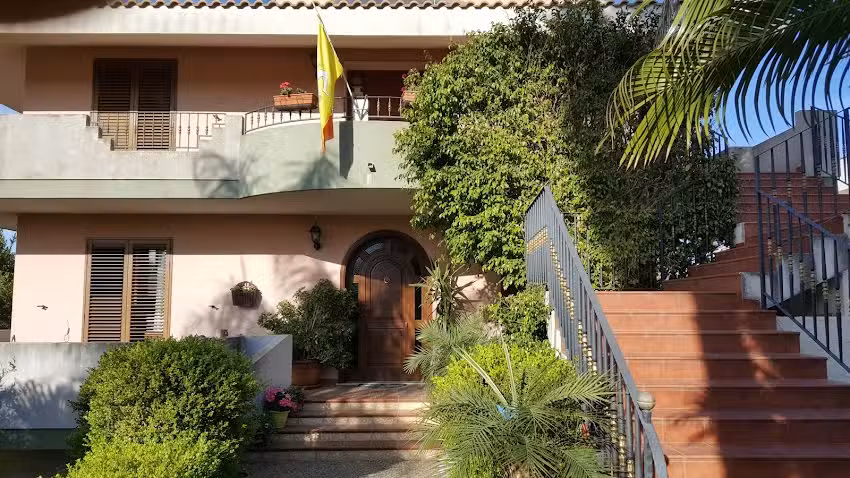 B&B VillaOttavia – Noto _