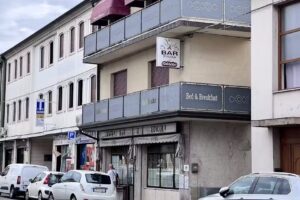 B&B Villaverla Central Bar