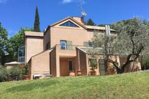 B&B Villino Ada Via del Cardellino n.5 61122 Pesaro